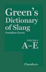 piece of shit, n. — Green’s Dictionary of Slang.